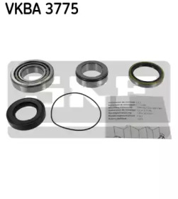 VKBA 3775 SKF    